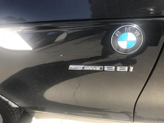 Photo of 2013 Black BMW Z4